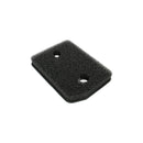 MIELE - Filtro di schiuma per asciugatrice - 09164761, 12551630
