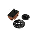 UNIVERSALE - Timer meccanico forno - 00520012