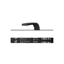 CINGHIA J4 1260 POLY-V LAVATRICE UNIVERSALE