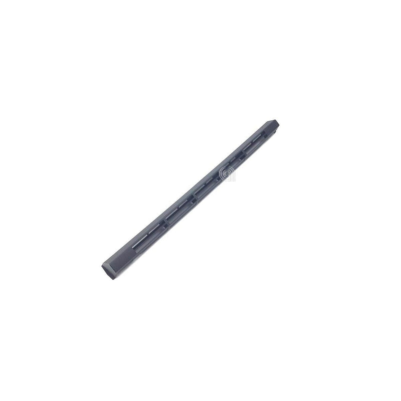 Decorazione in plastica per lavatrice Beko e Indesit codici 250440876 e C00869882