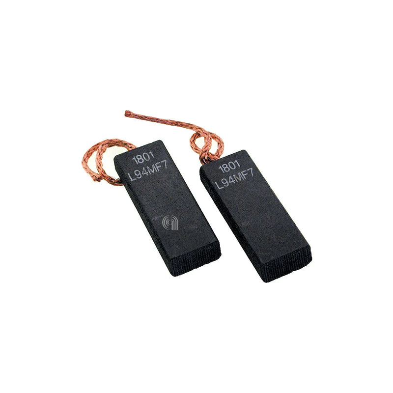 BOSCH, SIEMENS - Spazzole di Carbone per Lavatrice - AST-00215658