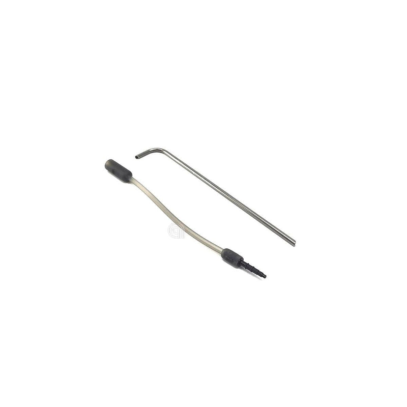 Tubo di raccordo per macchina da caffè Moulinex SS-8030002031 WMF