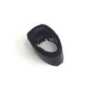 spazzola rimovibile nera per aspirapolvere Moulinex e Rowenta SS-2230002621