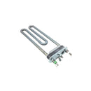 Resistenza originale 1700W per lavatrice Whirlpool e Indesit