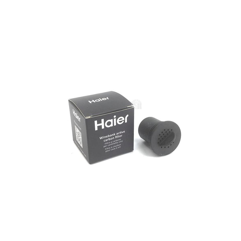 Filtro aria a carbone per frigorifero Haier 35602544