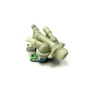 ELECTROLUX, AEG, REX, ZANUSSI - Elettrovalvola a 3 vie 180° per Lavatrice - 1325188413