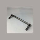 Maniglia originale frigorifero Hisense codice HK1520742 ricambio porta