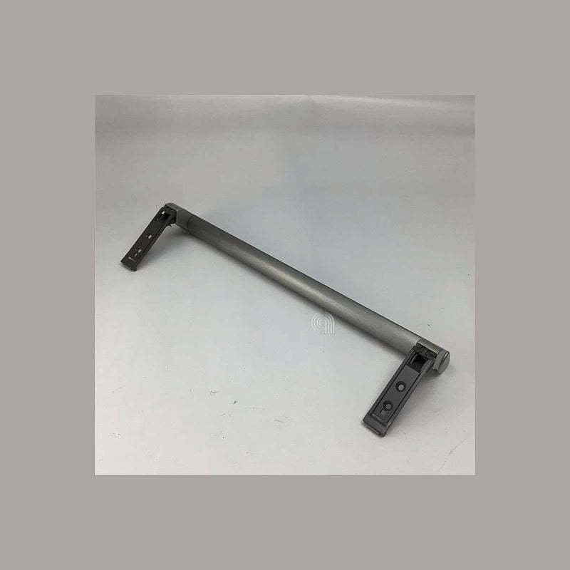 Maniglia originale frigorifero Hisense codice HK1520742 ricambio porta