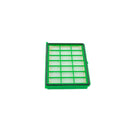 filtro HEPA rettangolare originale per aspirapolvere Rowenta ZR004501