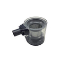 Contenitore polvere originale aspirapolvere De Longhi AT5186037200