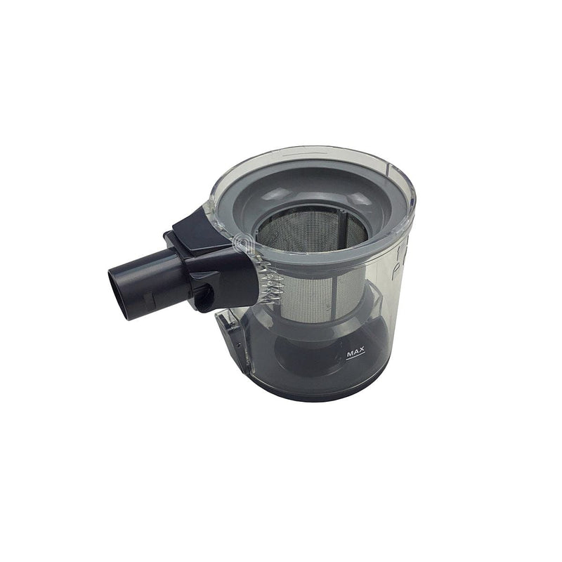Contenitore polvere originale aspirapolvere De Longhi AT5186037200