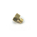 iniettore gas GPL per forno Smeg codice 909010485