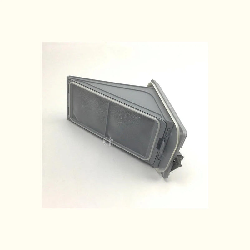 Ariston, Indesit, WHIRLPOOL - Filtro per lanuggine asciugatrice - 481010345281