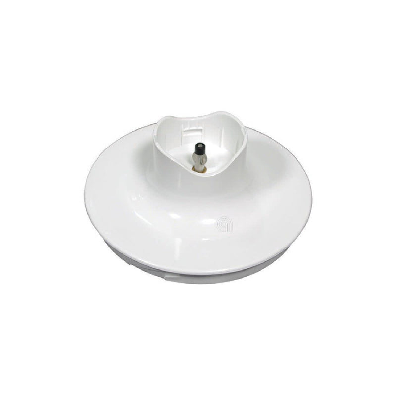 Coperchio originale tritatutto per tritacarne De Longhi KW712996