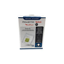 Set da 4 sacchetti originali per aspirapolvere Rowenta ZR200920