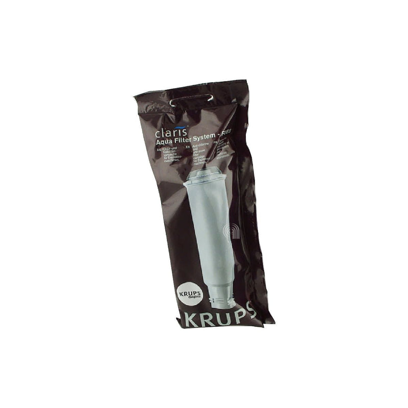 filtro acqua originale per macchina da caffè Krups F08801