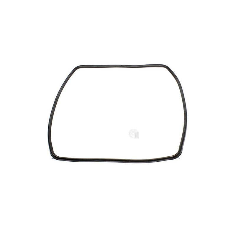 Guarnizione porta forno Smeg 60 cm originale con 5 ganci