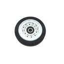 Ruota in gomma per asciugatrice Beko codice 2987300200 e Indesit C00912645
