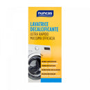 descaler per lavatrice Nuncas ultra-rapid 250g codice 4000372