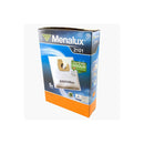 Set da 5 sacchetti con 1 filtro originale per aspirapolvere Electrolux