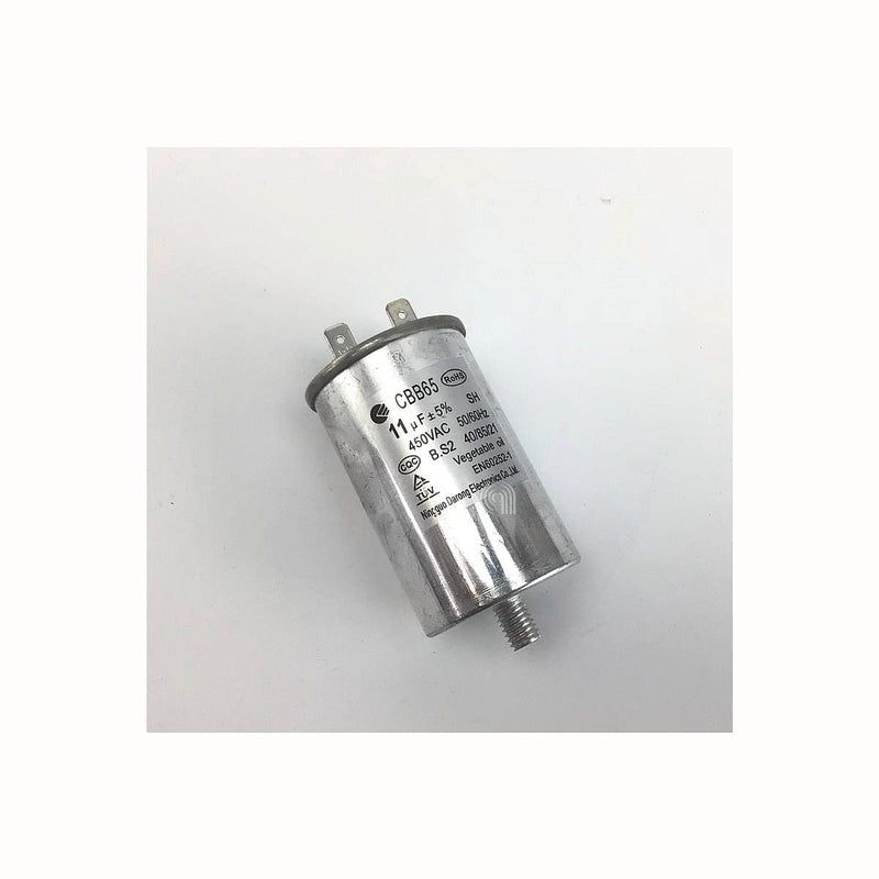 Condensatore 11uF per asciugatrici Smeg 811770791 e 811770873