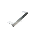 Maniglia porta originale frigorifero Beko codice 5907610100