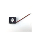 Ventilatore RDM6025S 12VDC per macchine da caffè De Longhi e altri modelli