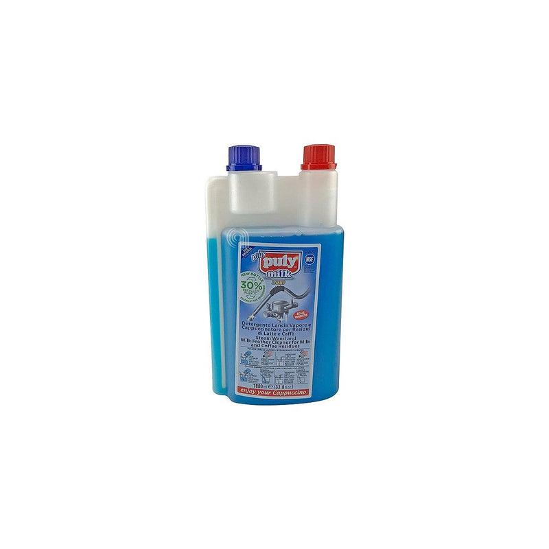 detergente 1000ml plus puly caff detergente bacchetta vapore universale