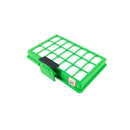 Filtro HEPA rettangolare originale Rowenta RS-RT9977 per aspirapolvere