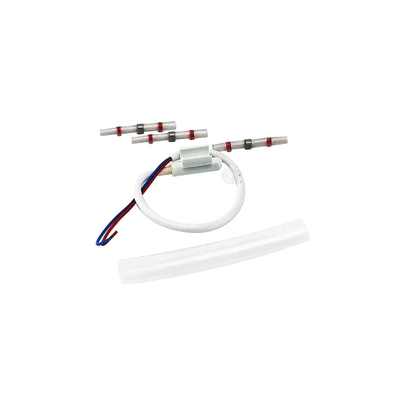 Kit sonda evaporatore per Whirlpool e Indesit C00310483 482000089850