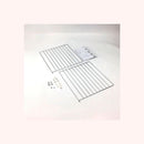 kit ripiano per armadio forno Elba codice 6205803