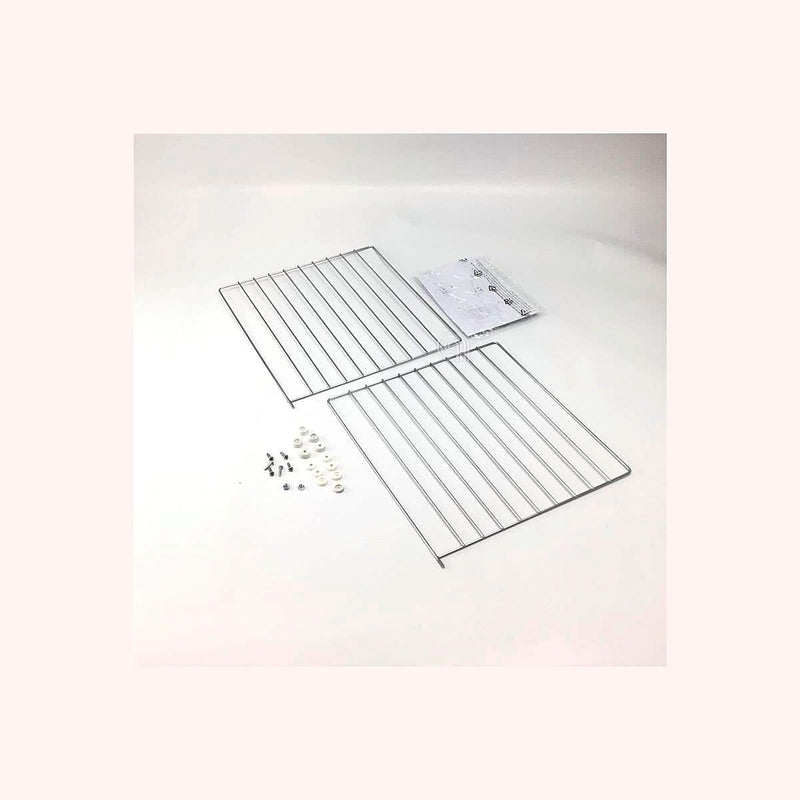 kit ripiano per armadio forno Elba codice 6205803