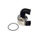 Resistenza originale 1960W per lavastoviglie Whirlpool e marchi affini