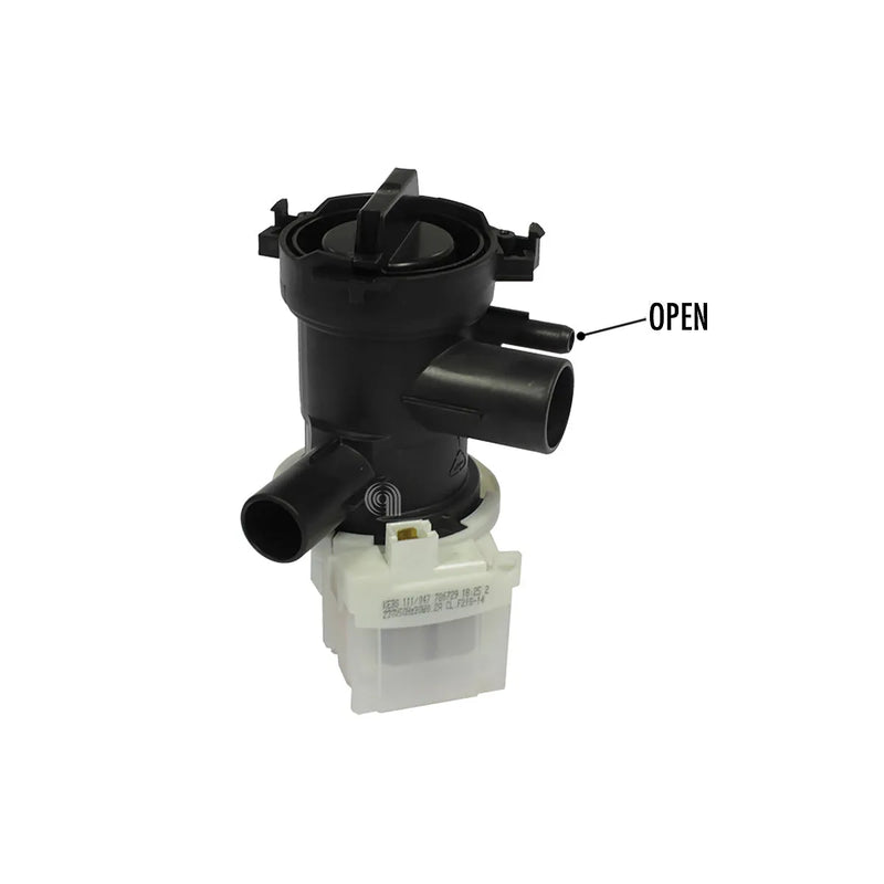 BOSCH, BALAY, SIEMENS - Pompa di Scarico per Lavatrice - 00145212