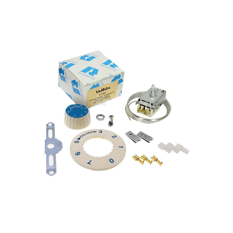 WHIRLPOOL, BAUKNECHT, VARIFIX, UNIVERSALE - Termostato Congelatore / Frigorifero - VARIFIX VT92