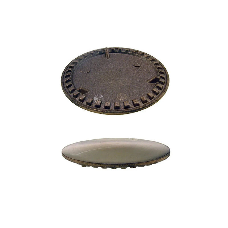ZOPPAS - Parafiamma Piastra da Cucina - L6708