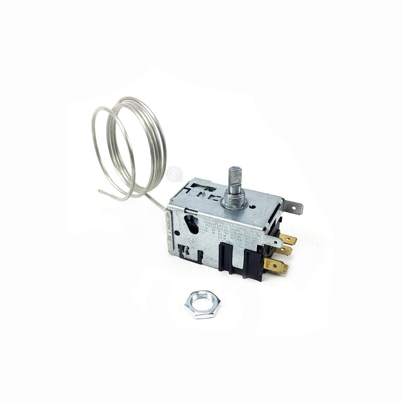 Termostato originale per frigorifero Gorenje codici 596249 e 544070
