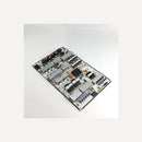Modulo di alimentazione LCD per TV LG CRB38550401 EAY65689425