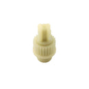Ruota dentata in plastica per robot da cucina De Longhi KW713177