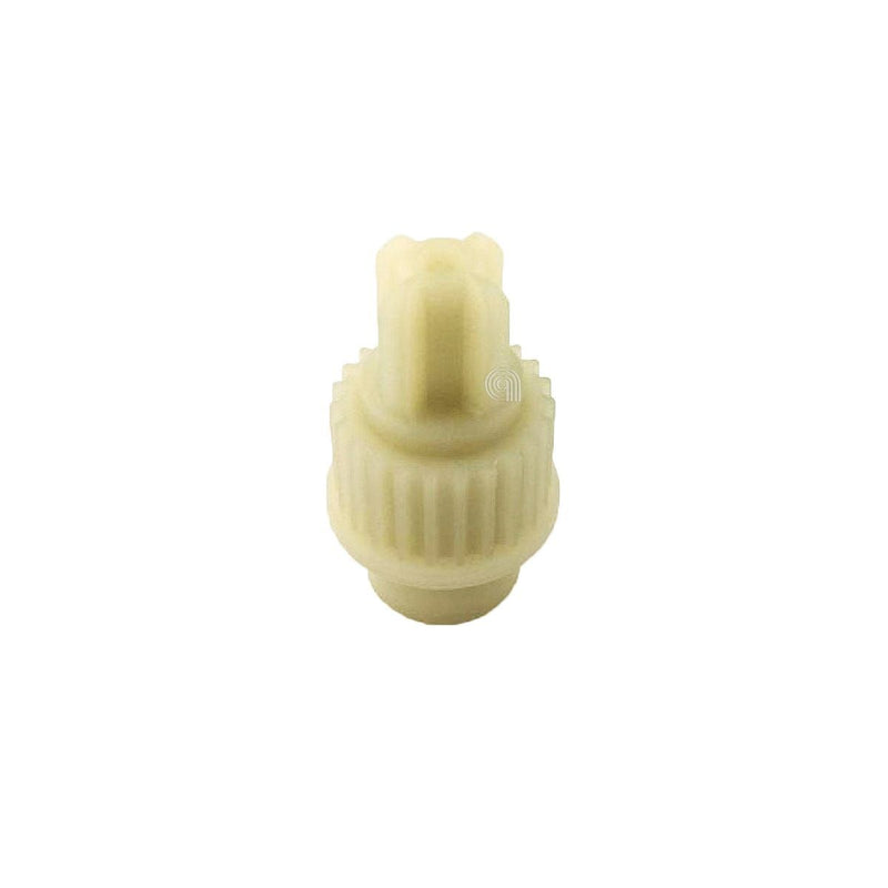 Ruota dentata in plastica per robot da cucina De Longhi KW713177