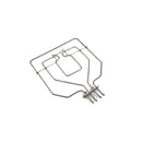 ELEMENTO RISCALDANTE SUPERIORE FORNO BOSCH 2800W