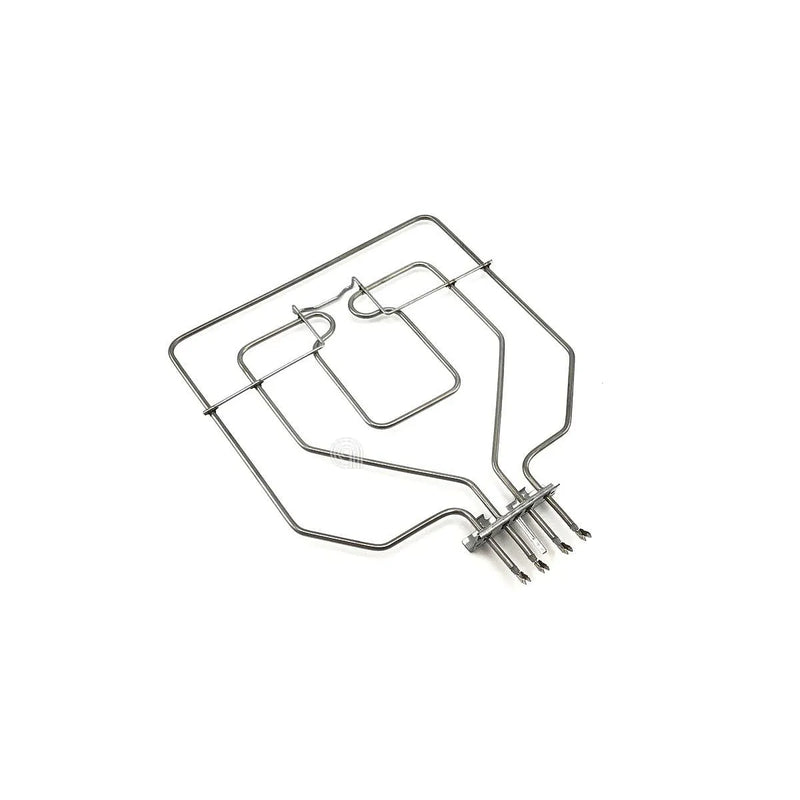 BOSCH, BALAY, SIEMENS, CONSTRUCTA, NEFF, PITSOS, JUNKER - Resistenza Superiore Forno 2800W - 00470845