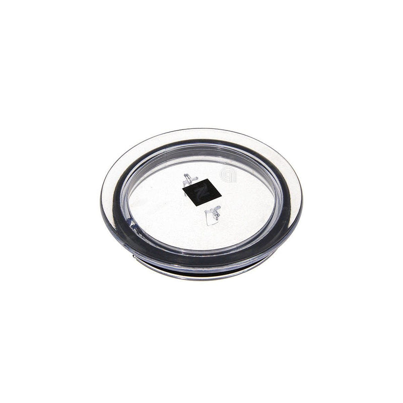 coperchio Aeroccino originale per macchina da caffè De Longhi ES0087071