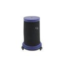 Filtro cilindrico originale per aspirapolvere Rowenta ZR009001