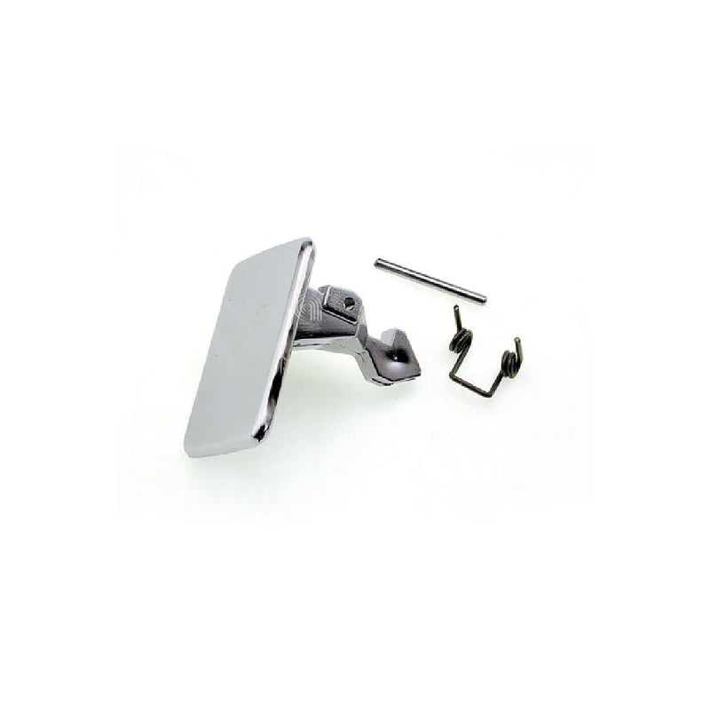 WHIRLPOOL - Kit Leva e Gancio per Lavatrice - 481949868594