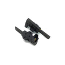 SPAZZOLE MOTORE 5X13,5X42 LAVATRICE WHIRLPOOL