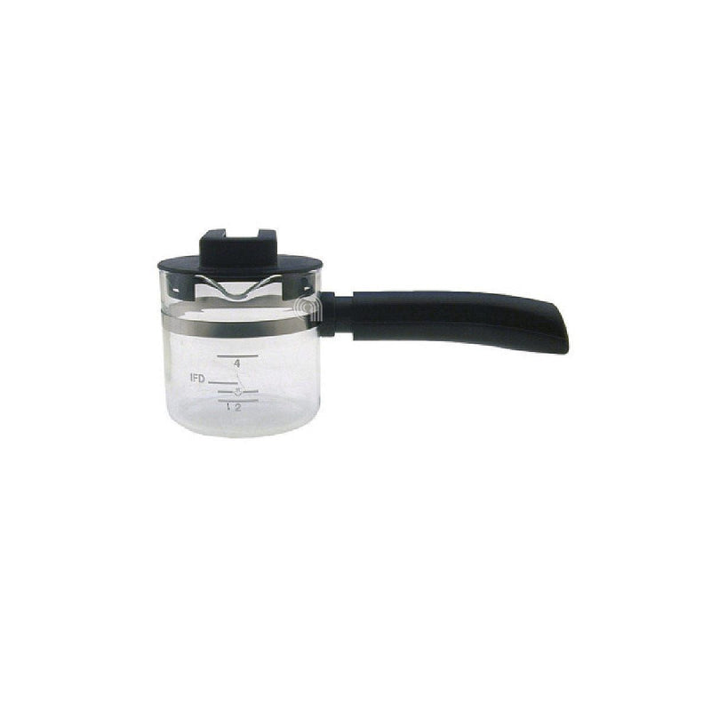 Caraffa originale De Longhi per macchine da caffè 7313285439