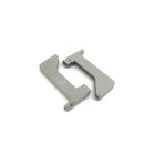 kit testata visiera destra e sinistra per cappa Faber 1330058790