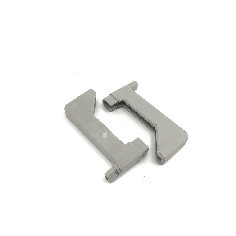 kit testata visiera destra e sinistra per cappa Faber 1330058790