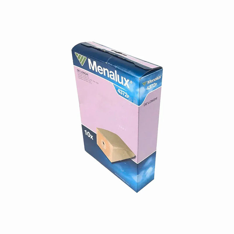 set 10 sacchetti originali per aspirapolvere Electrolux 9090106031